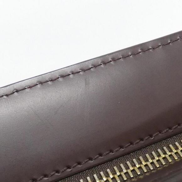 LOUIS VUITTON Brown Damier Bag - Picture 3 of 5